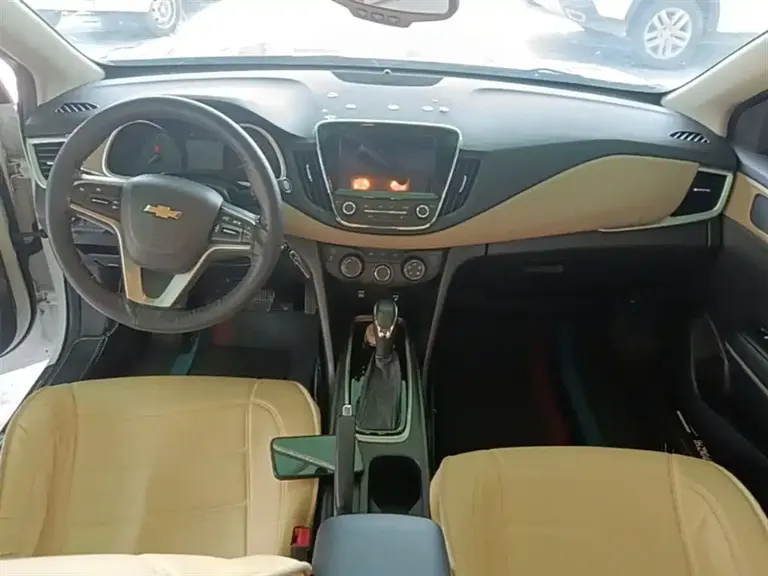 Chevrolet Monza 320 Auto Smooth