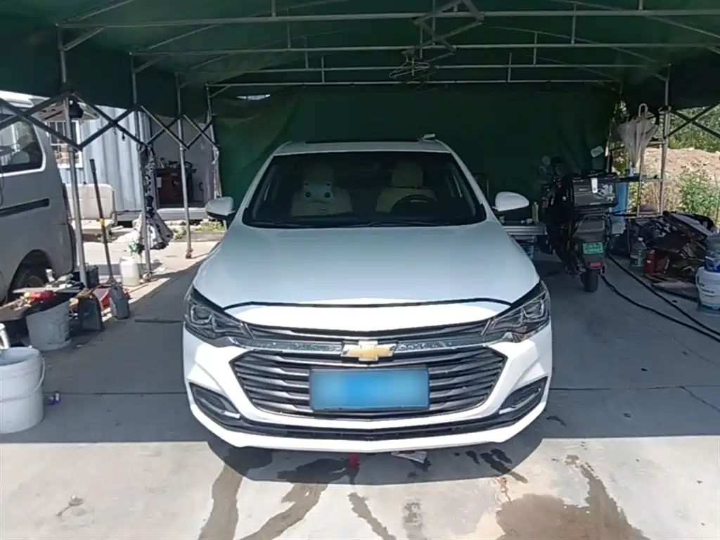 Monza 320 Auto Smooth