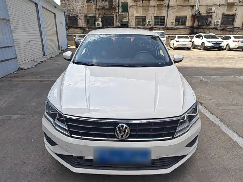 Jetta 1.4 L Manual Fashion