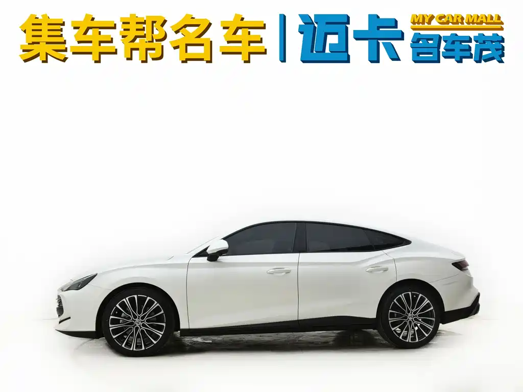 MG7 1.5 T DCT Supreme Beauty Grace