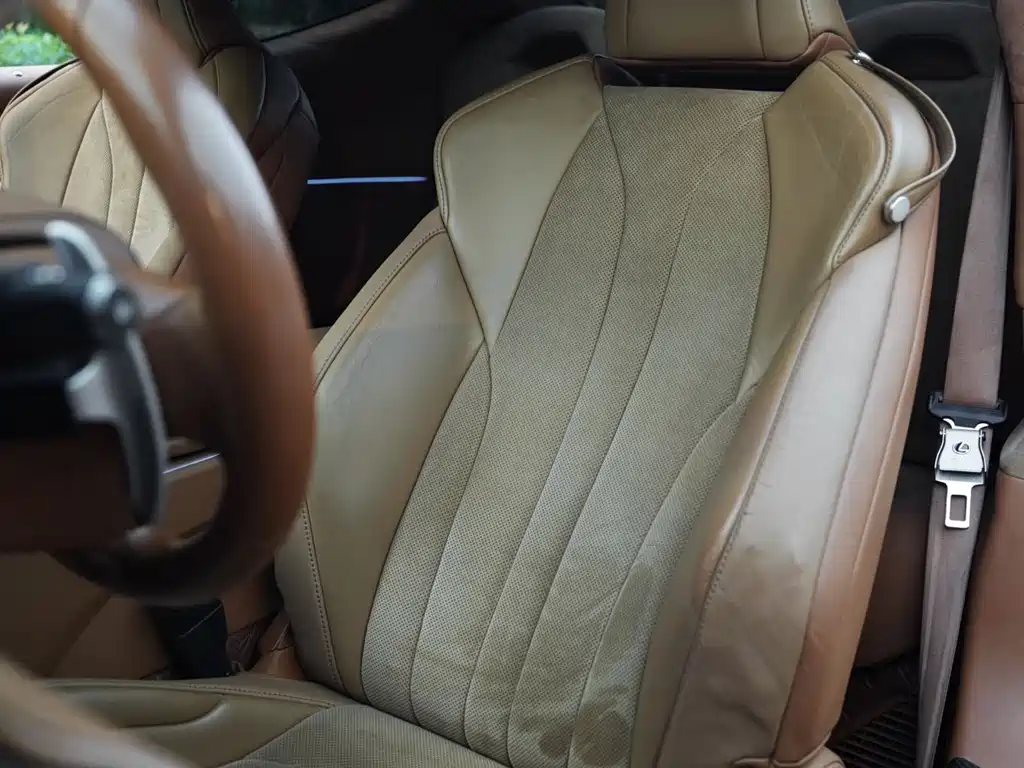 Lexus LC 雷克萨斯LC 2018款 500 h 运动版