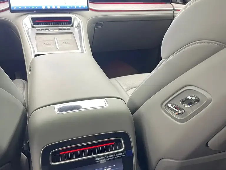 Denza N9 Flagship