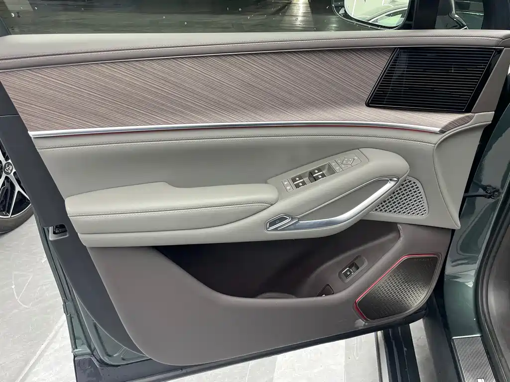 Denza N9 Flagship