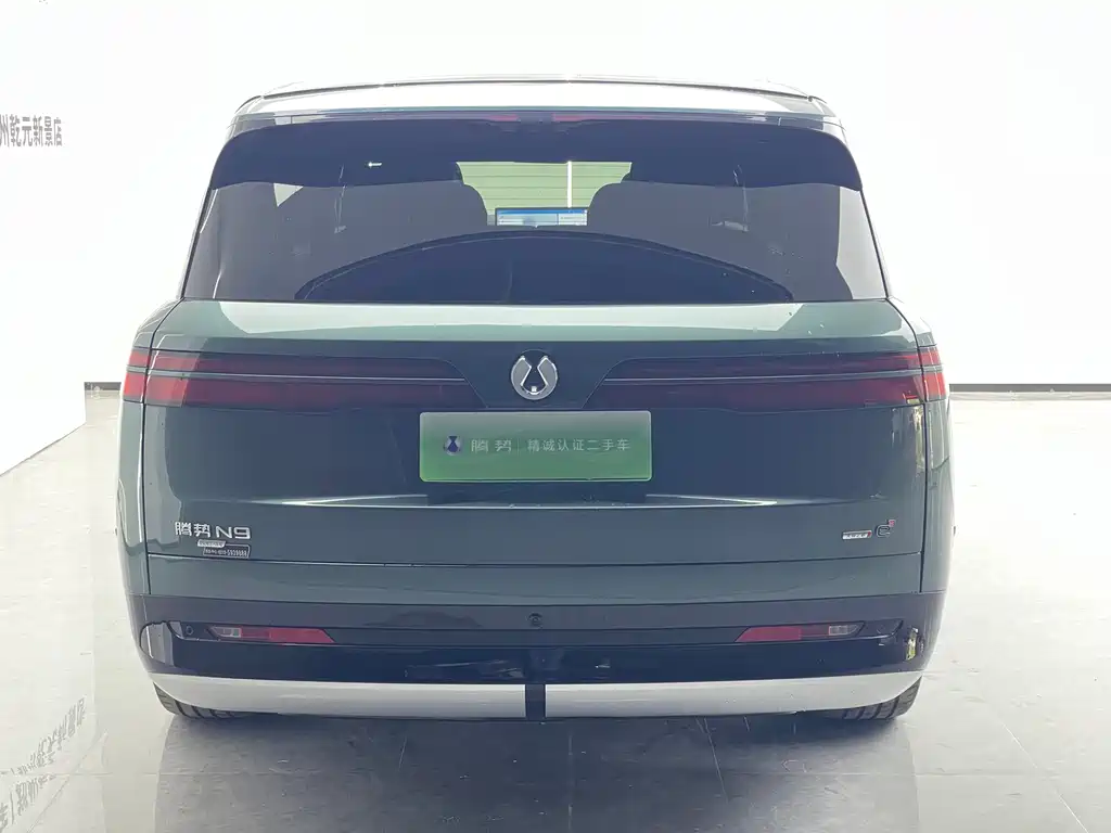Denza N9 Flagship