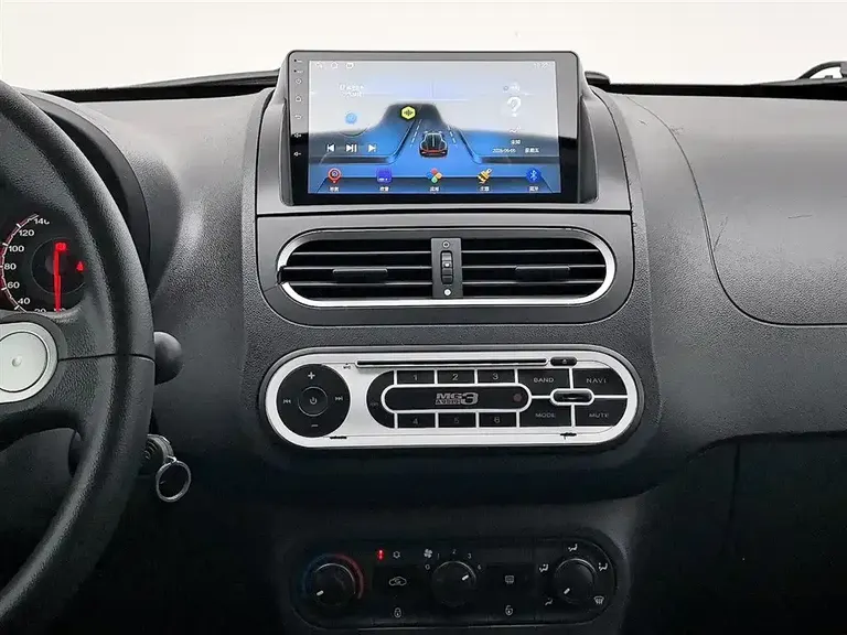MG 3 名爵3 2014款 1.3 L 手动舒适版