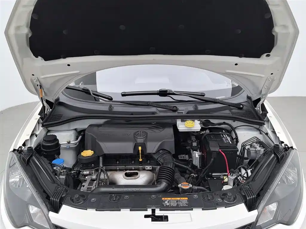 MG 3 名爵3 2014款 1.3 L 手动舒适版