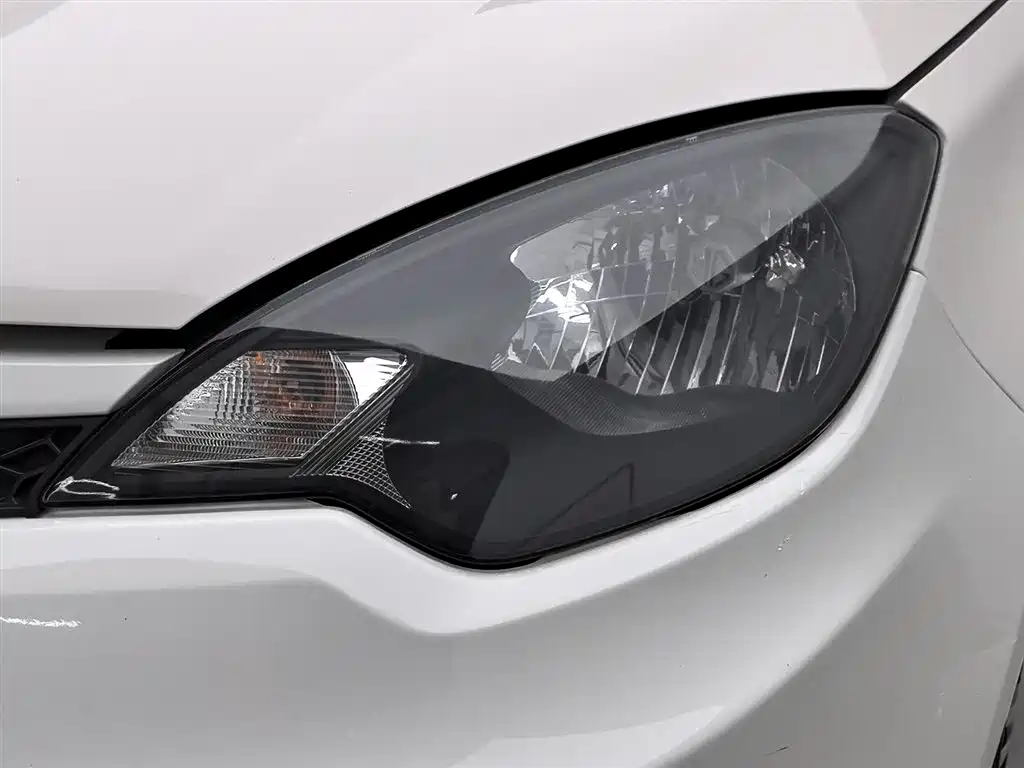 MG 3 名爵3 2014款 1.3 L 手动舒适版
