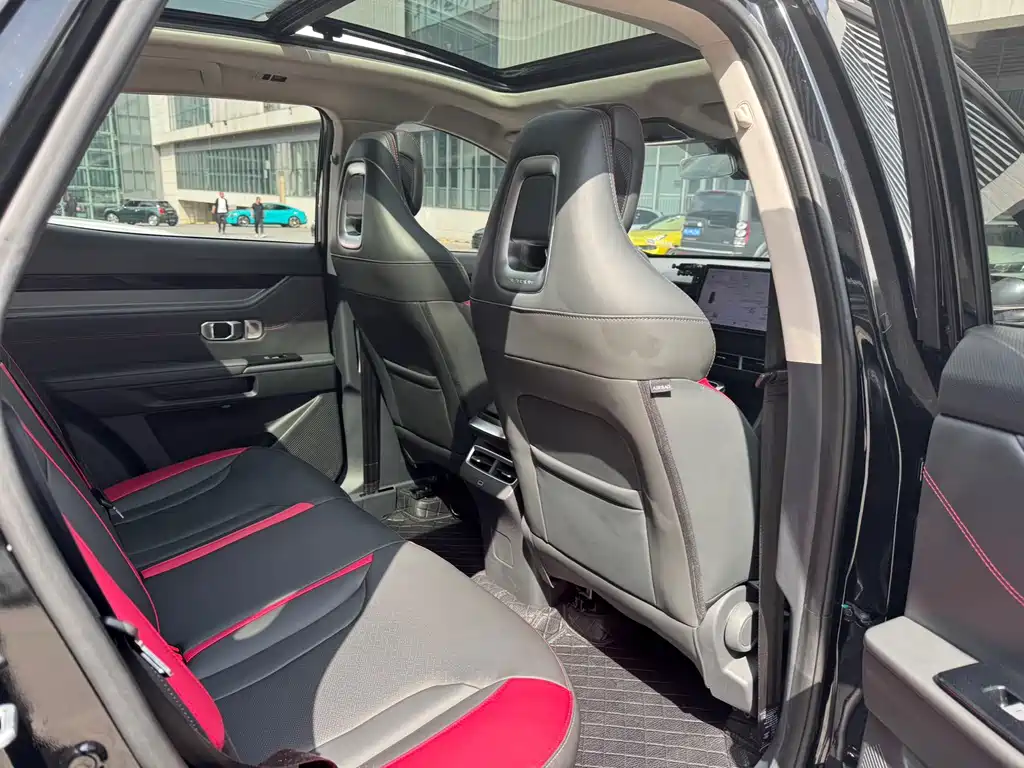 Jetour Dasheng 捷途大圣 2024款 1.6 T DCT 王者