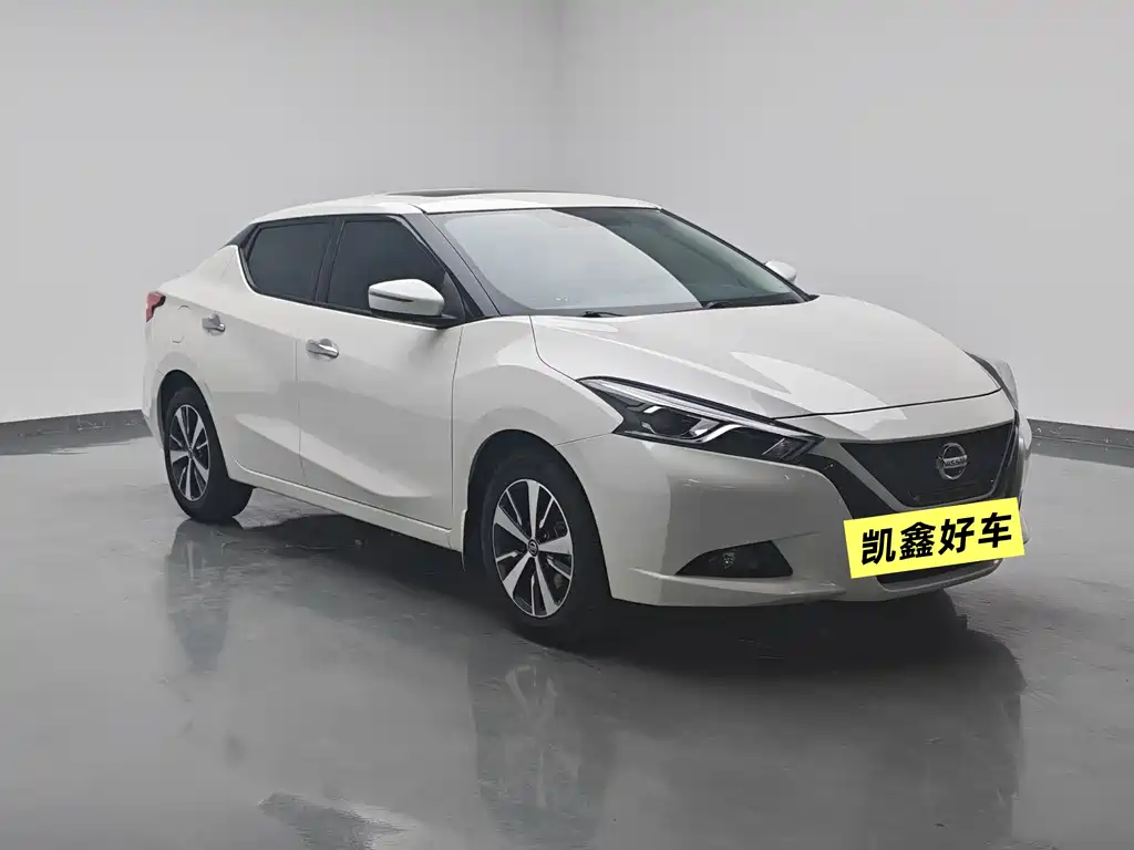 Lannia 1.6 L CVT Cool