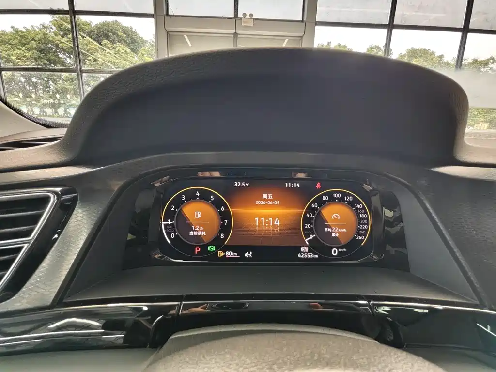 Teramont Teramont X 380 TSI 4 WD Luxury
