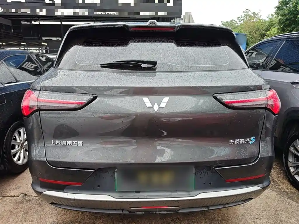 Wuling Starlight S 130 km Flagship