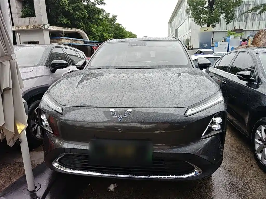 Wuling Starlight S 130 km Flagship
