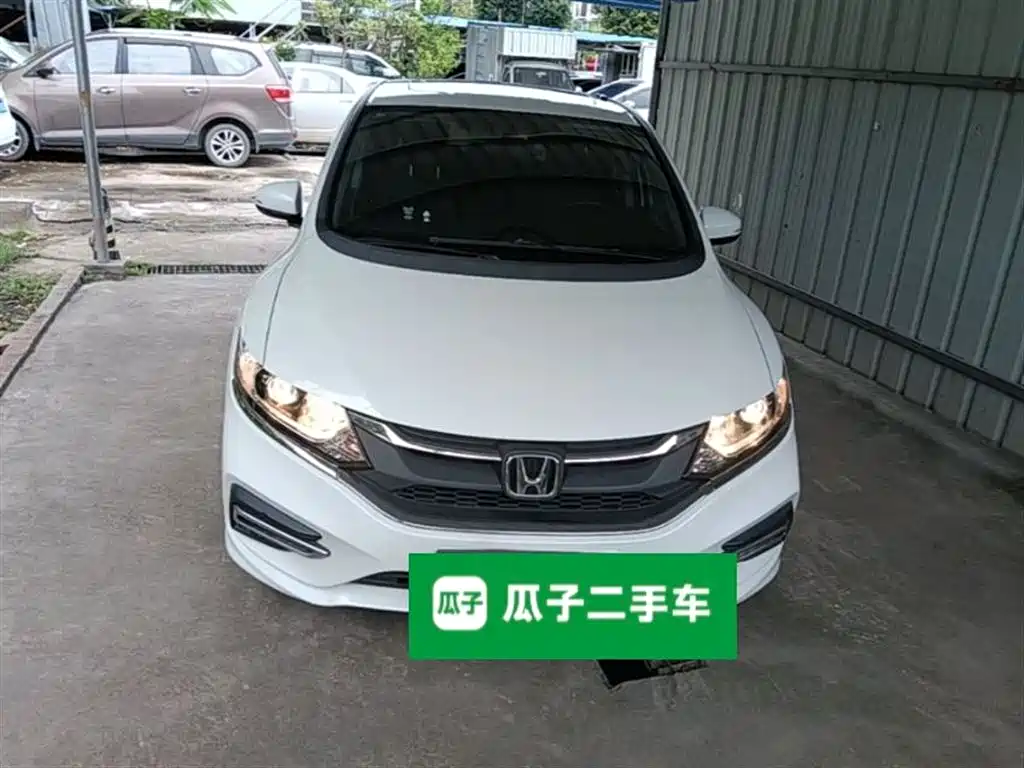 Jade 1.8 L Auto Comfort