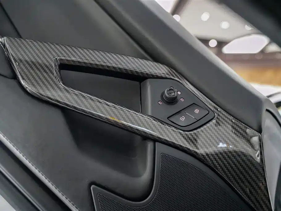 Aventador Aventador S