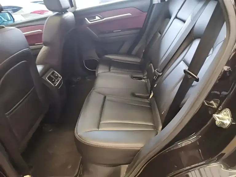 Haval H6 Coupe Red Label 1.5 T Auto 2 WD Super Luxury