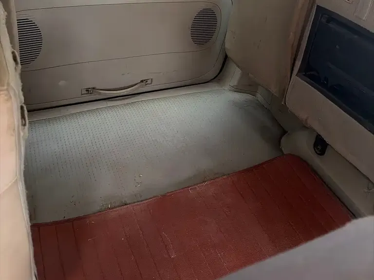 JAC Refine M5 瑞风M5 2012款 2.0 T 汽油手动公务版