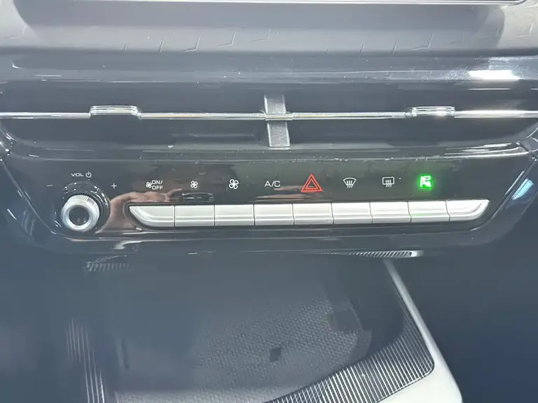 Haval Chitu Power Enjoyment 1.5 T Bronze Rabbit