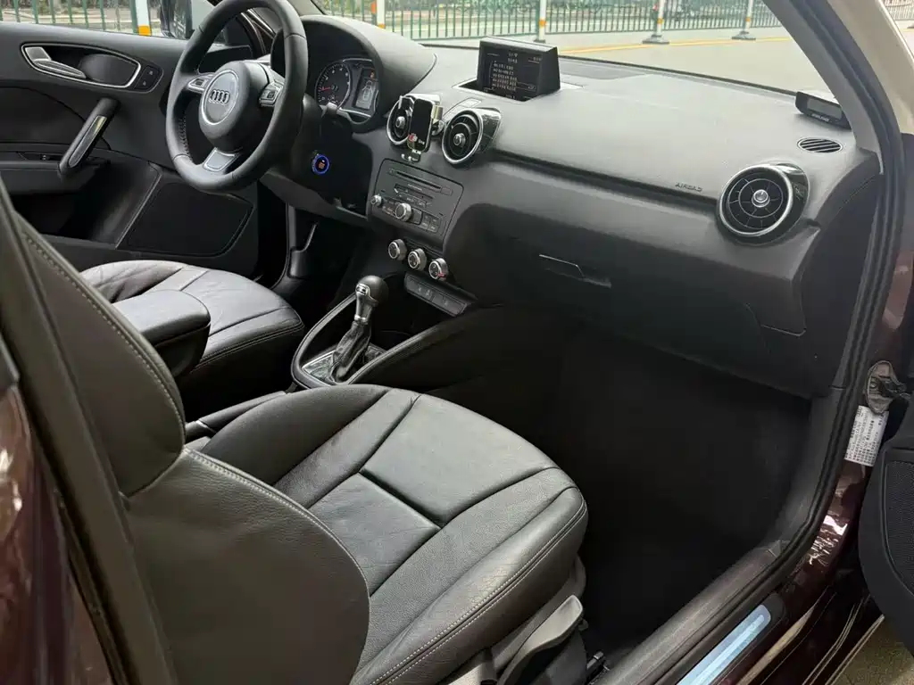 Audi A1 30 TFSI Comfort