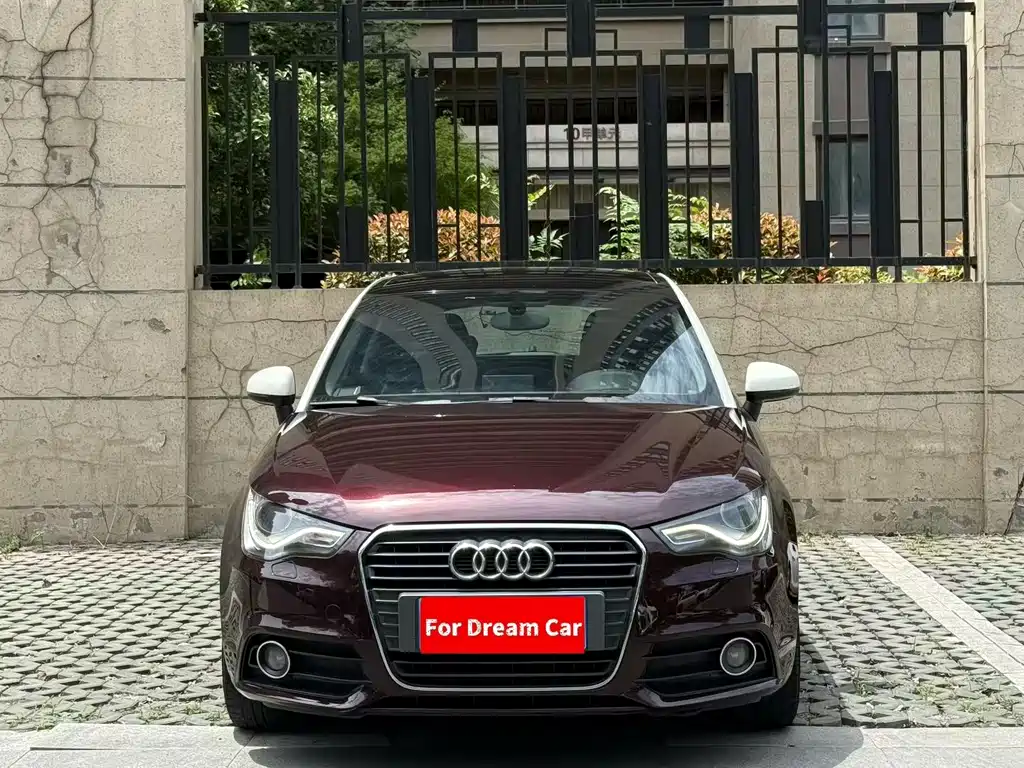 Audi A1 30 TFSI Comfort