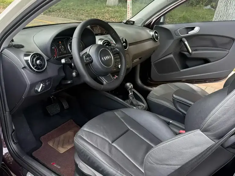 Audi A1 30 TFSI Comfort