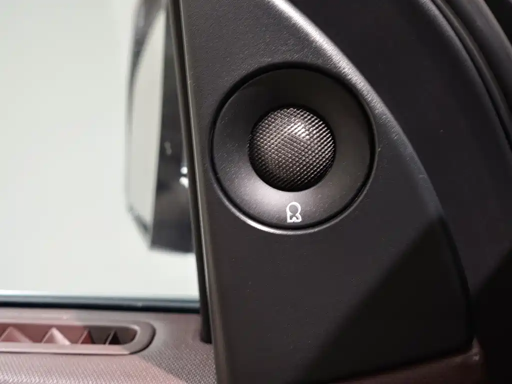 Navigator 3.5 T President Series CN-VI