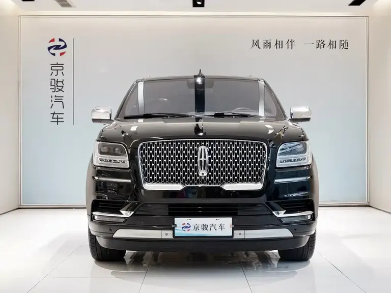 Lincoln Navigator 3.5 T President Series CN-VI