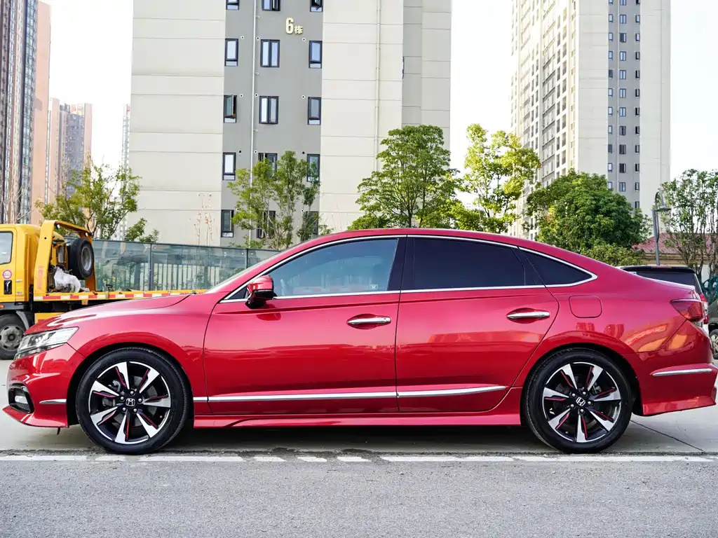 Spirior 2.4 L Si