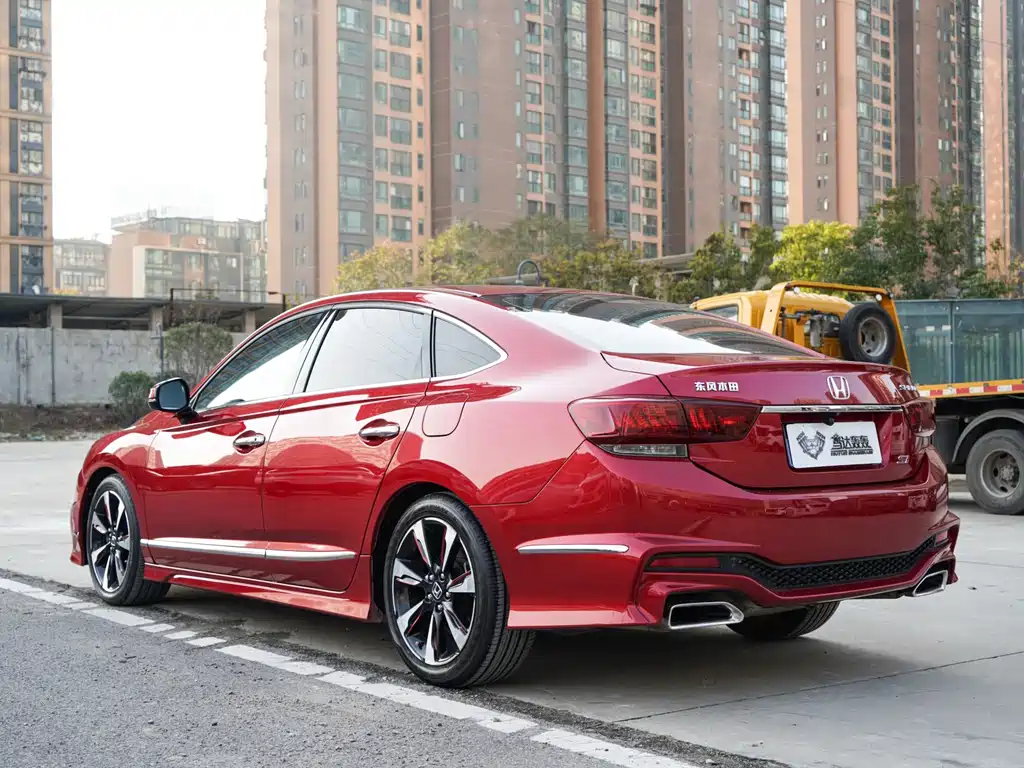 Spirior 2.4 L Si