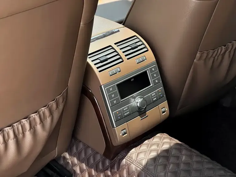 Volkswagen Phaeton 3.0 L Executive