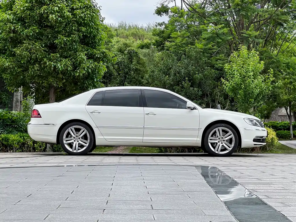 Phaeton 3.0 L Executive