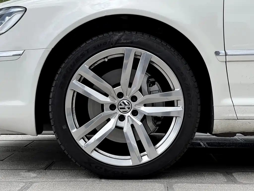 Phaeton 3.0 L Executive