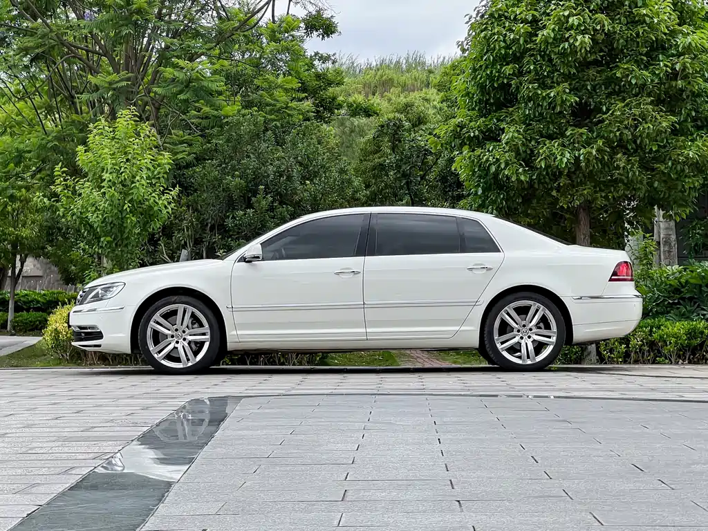 Phaeton 3.0 L Executive