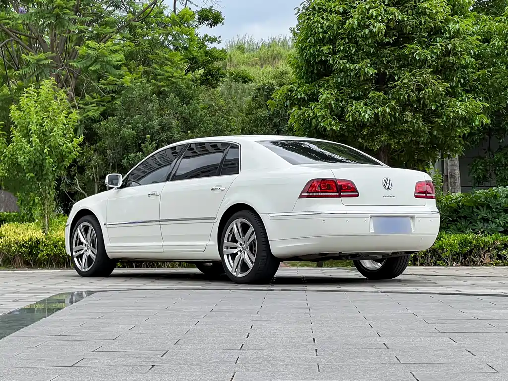 Phaeton 3.0 L Executive