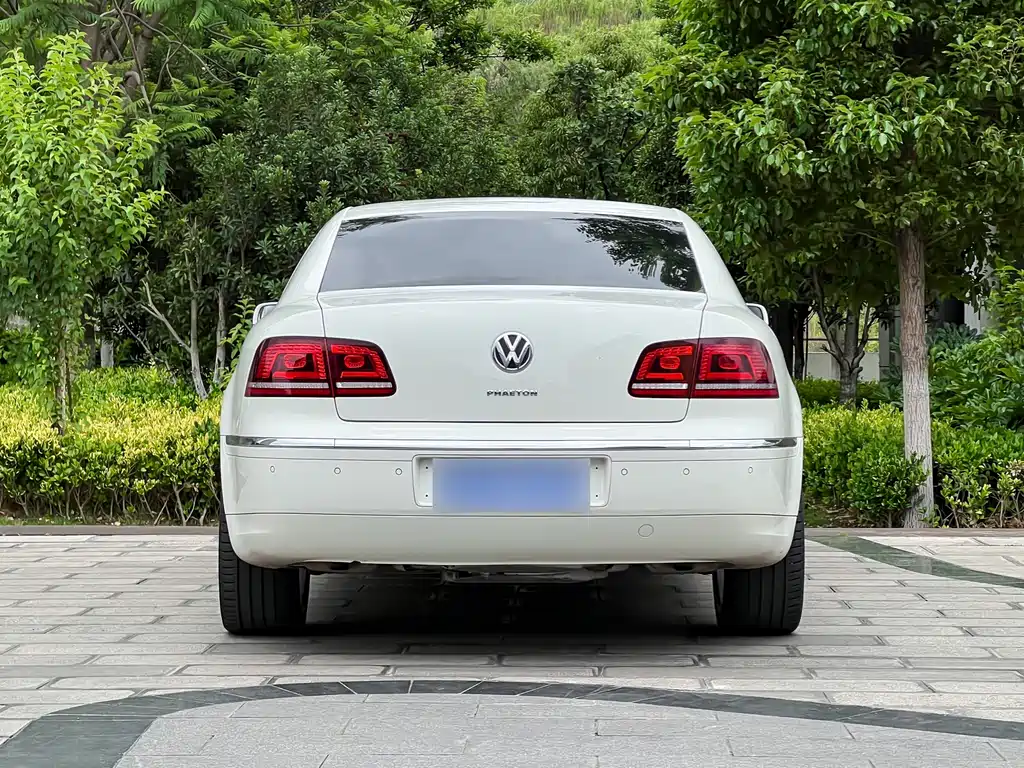 Phaeton 3.0 L Executive