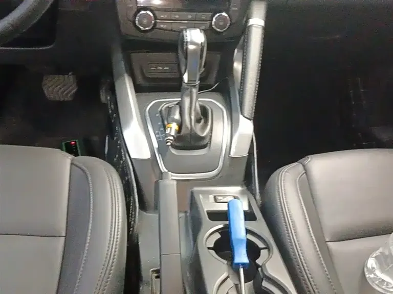 Renault Kadjar 2.0 L 2 WD Comfort