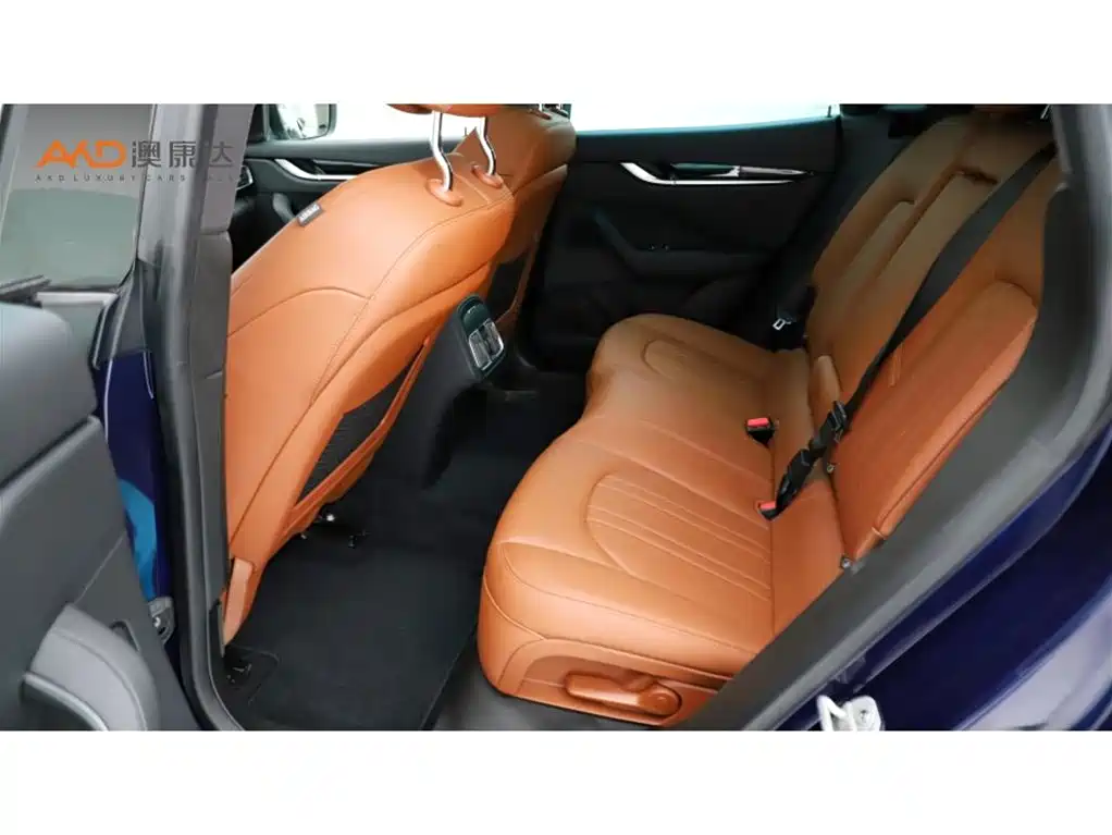 Levante 玛莎拉蒂Levante/3.0 T/21款/标准版