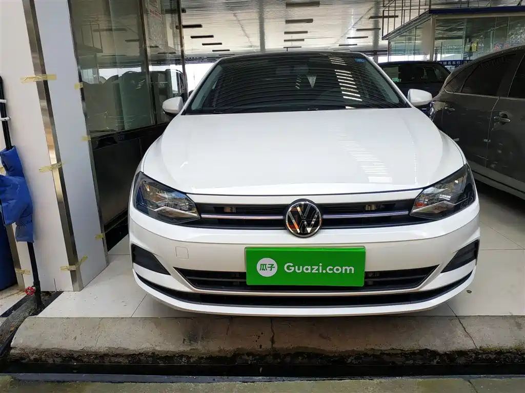 Polo Plus 1.5 L Auto Panoramic Pleasure