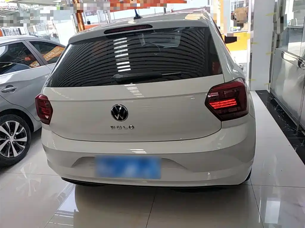 Polo Plus 1.5 L Auto Panoramic Pleasure