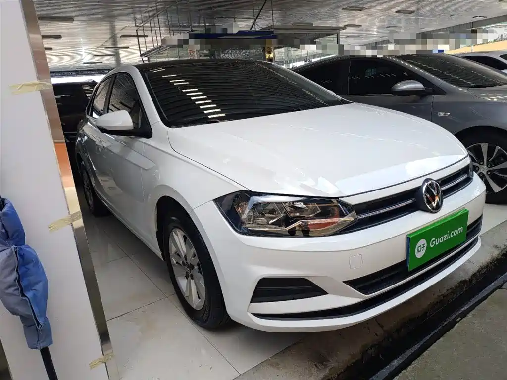 Polo Plus 1.5 L Auto Panoramic Pleasure