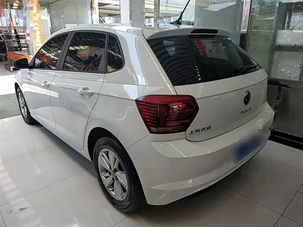 Polo Plus 1.5 L Auto Panoramic Pleasure