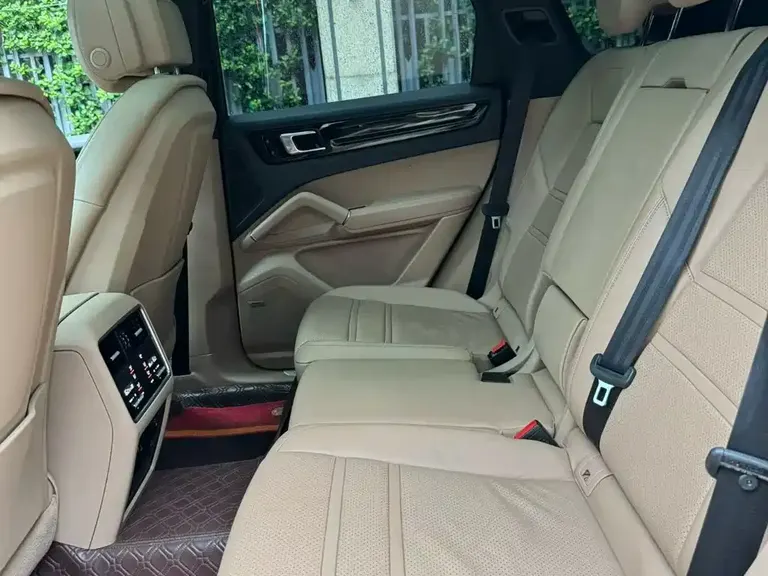 Porsche Cayenne NEV Cayenne E-Hybrid 2.0 T