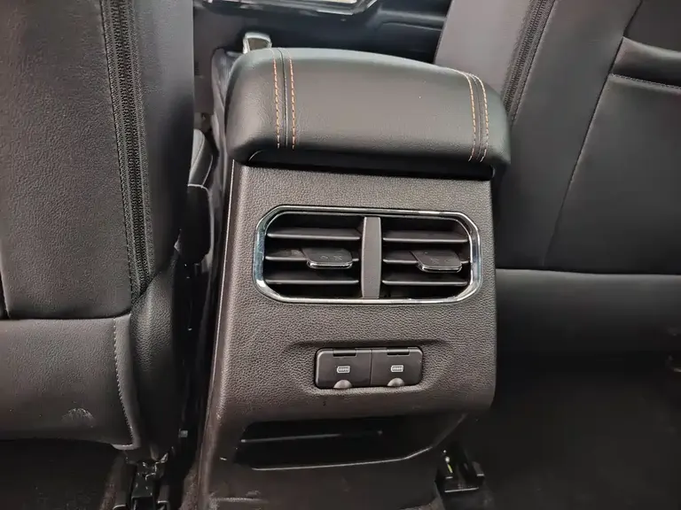 Haval Chitu Power Enjoyment 1.5 T Bronze Rabbit