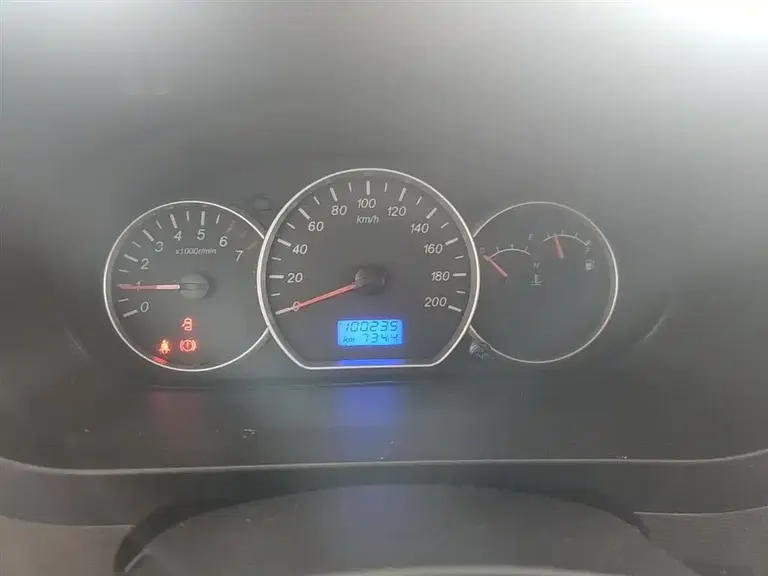 Wuling Hongguang 1.5 L S Standard