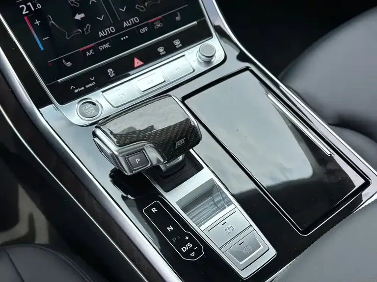 Audi Q8 55 TFSI Select Dynamic