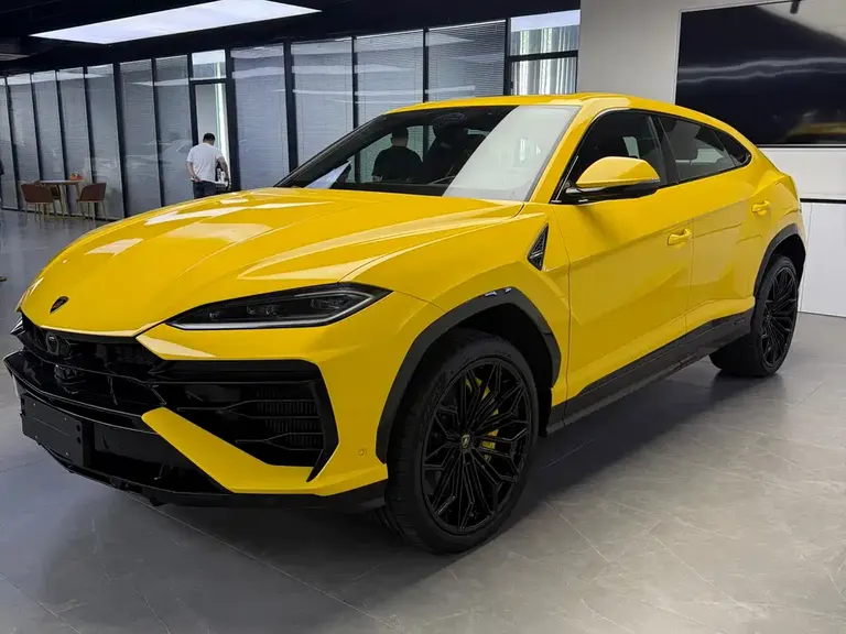 Lamborghini Urus SE 4.0 T Standard