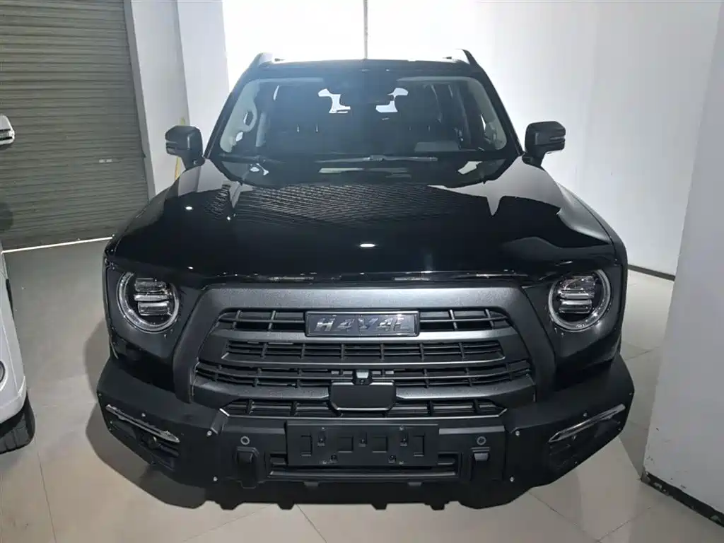 Haval Dargo 1.5 T DCT 2 WD Malinois Hunt