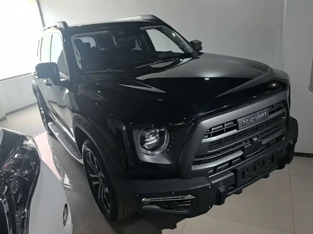 Haval Dargo 1.5 T DCT 2 WD Malinois Hunt