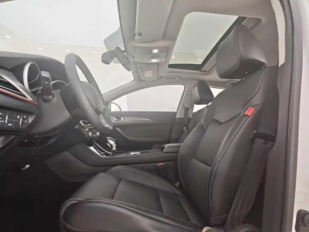 Eado XT 1.6 L GDI Auto Trend CN-V