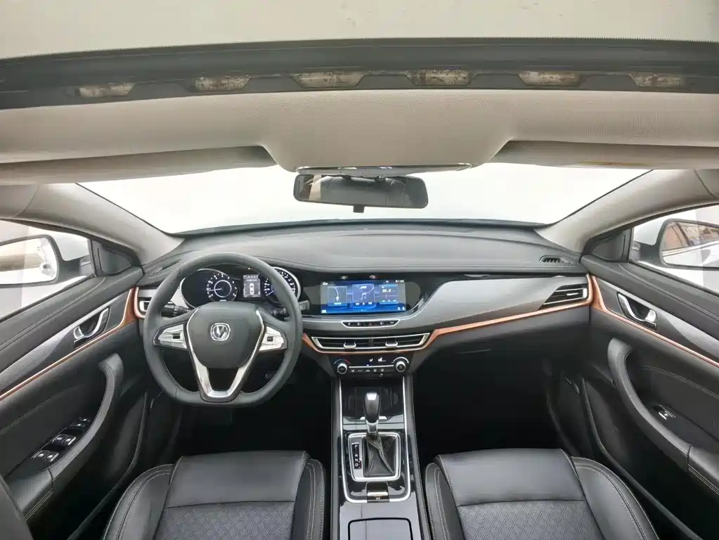 Eado XT 1.6 L GDI Auto Trend CN-V
