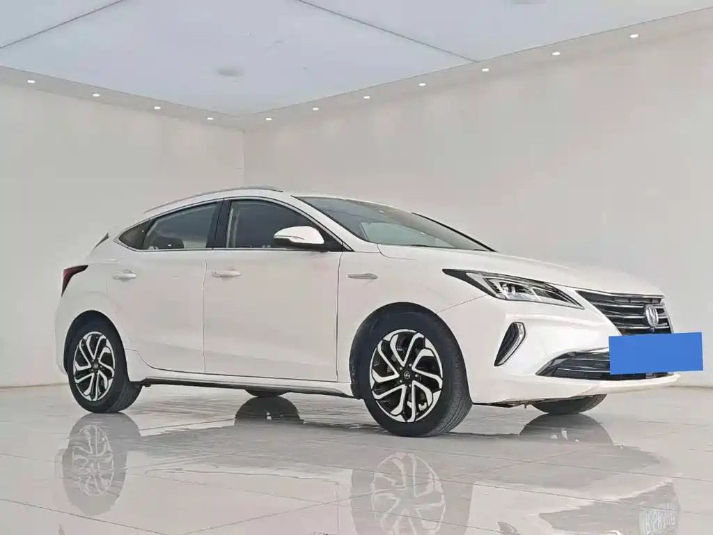 Eado XT 1.6 L GDI Auto Trend CN-V